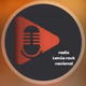 Radio Rock Nacional Lanús Logo