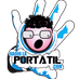 Radio La Portatil Logo