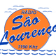 Radio Sao Lourenco Logo