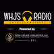 WHJS Radio Logo