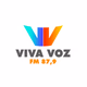 Rádio Viva Voz Logo