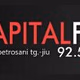 Radio Kapital FM Logo