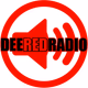 DEEREDRADIO Berliner Clubsound Radio - RED-Zone Logo