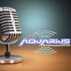 Radio Aquarius FM Logo