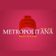 Metropolitana Radio Peruna Logo