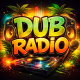 HearMe.fm - Dub Logo