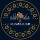 El Minotauro Radio Logo