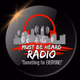 Must Be Heard Radio Logo