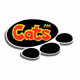 Cats FM Logo