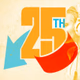 25th Century Radio Logo