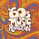 Miled Music - 60's Logo