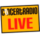 Concert Radio Live Logo
