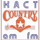 KACT Country - KACT-FM Logo