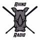 Rhino Radio Logo