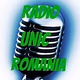 Radio Unic Romania Logo