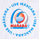 Marabá FM Logo