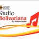 Radio Bolivariana AM Logo