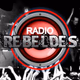 Radio Rebeldes Logo