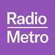 Radio Metro Logo