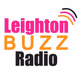 Leighton Buzz Radio Logo