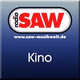radio SAW - Kino Logo