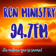 Radio Cantico Nuevo - WLIX-LP Logo