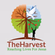 The Harvest Radio Logo