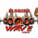 FleetDJRadio - Florida Wave Radio Logo