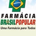 Farmacia Brasil Popular Logo