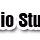 Radio Studio 1 Logo