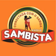 Rádio Sambista Logo
