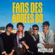 Nostalgie - Fans Des Années 80 Logo