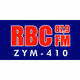 Rádio RBC Logo