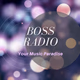 Boss Radio Logo