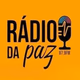 Rádio da Paz 87,9 FM Logo