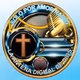 Solo por Amor Radio Logo