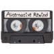 Alternative Rewind Logo