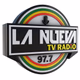 La Nueva Fm Logo
