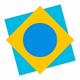 Rádio Nacional Gospel Logo