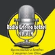 Radio Stereo Bethel 91.5 FM. logo
