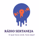 RADIO SERTANEJA Logo