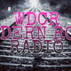 WDCR Modern Rock Logo