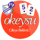 OkeySu FM Logo