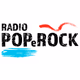 Radio Pop e Rock Logo