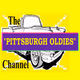 WIQK "The Pittsburgh Oldies Channel" Logo
