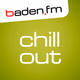 Baden FM - Chillout Logo