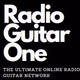 Radio Guitar One Logo