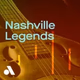 Nashville Legends - KSON-HD2 Logo