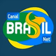 Canal Brasil Logo