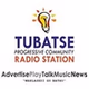 Tubatse FM logo